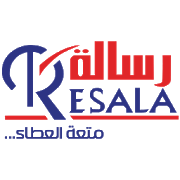 Resala logo